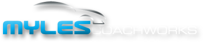 MYLES Coachworks